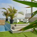 Апартаменты Fuerte *