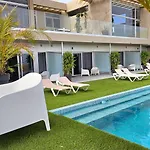 Fuerte Апартаменты *