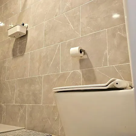 Appartement Fuerte *