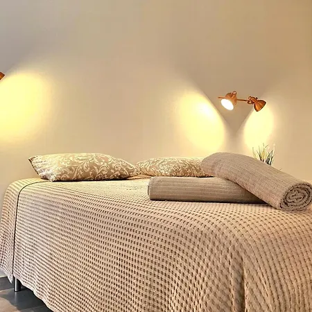 Fuerte Appartement Corralejo