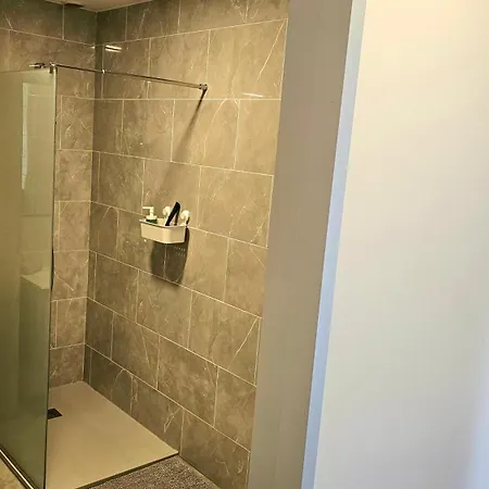 Fuerte Appartement