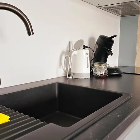 Fuerte Appartement *
