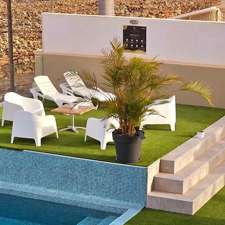 Apartment Fuerte Corralejo