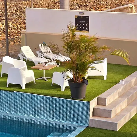 Lägenhet Fuerte Corralejo