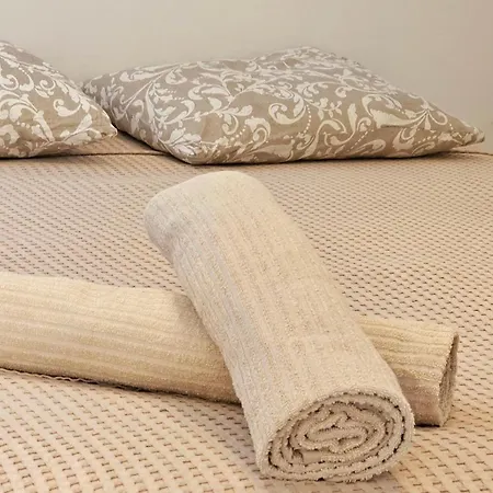 Fuerte Διαμέρισμα *