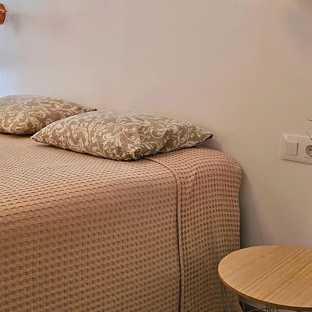 Lägenhet Fuerte Corralejo
