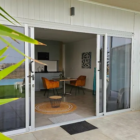 Fuerte Apartment Corralejo