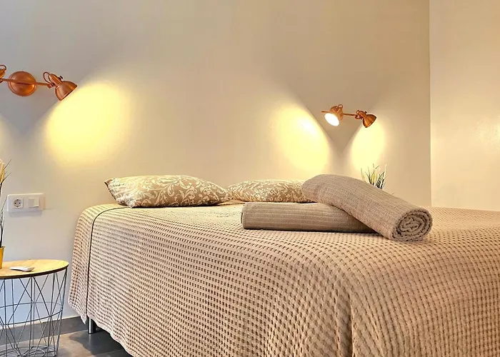 Fuerte Apartmán Corralejo