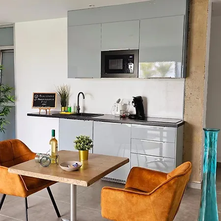 Fuerte Apartament Corralejo