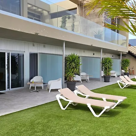 Apartament Fuerte Corralejo