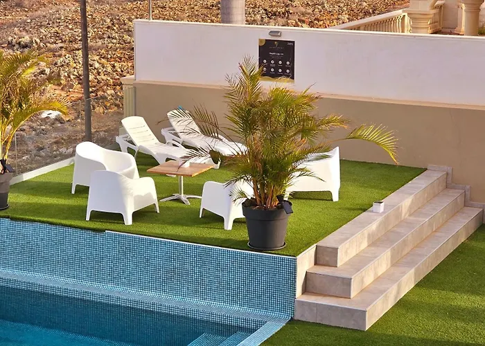 Appartement Fuerte Corralejo