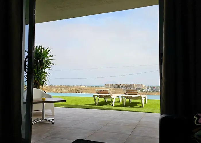 Appartement Fuerte *