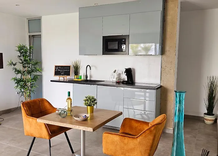 Fuerte Appartement Corralejo