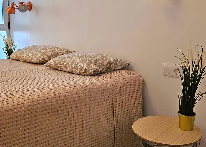 Appartement Fuerte Corralejo