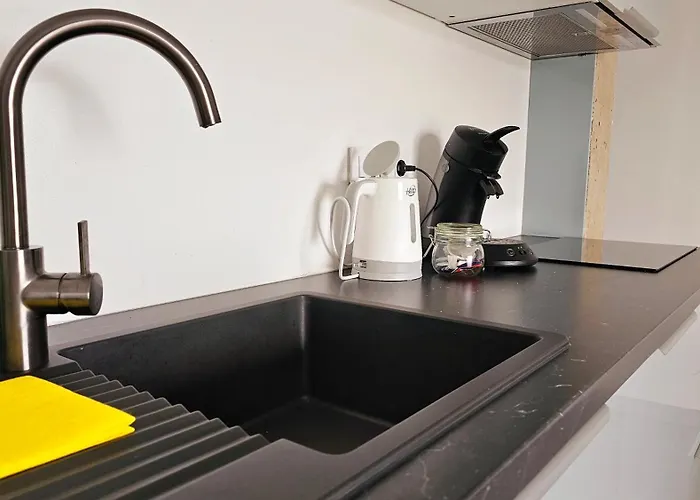 Fuerte Appartement *