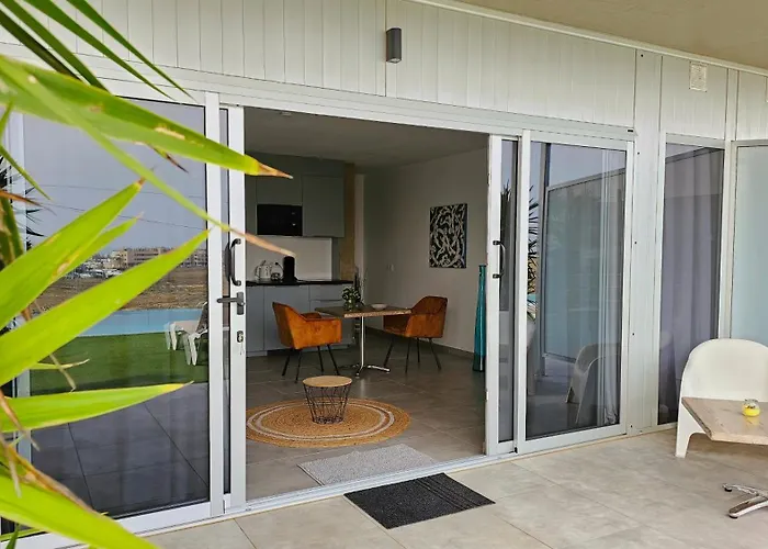 Fuerte Appartement Corralejo