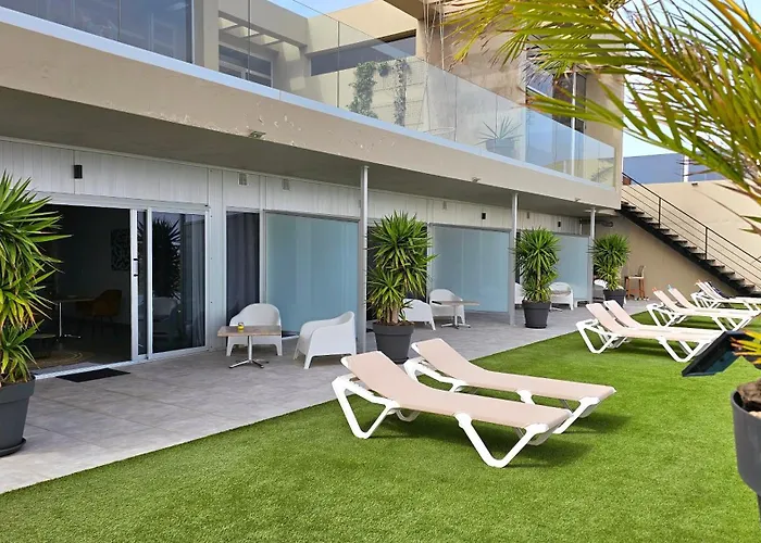 Appartement Fuerte Corralejo